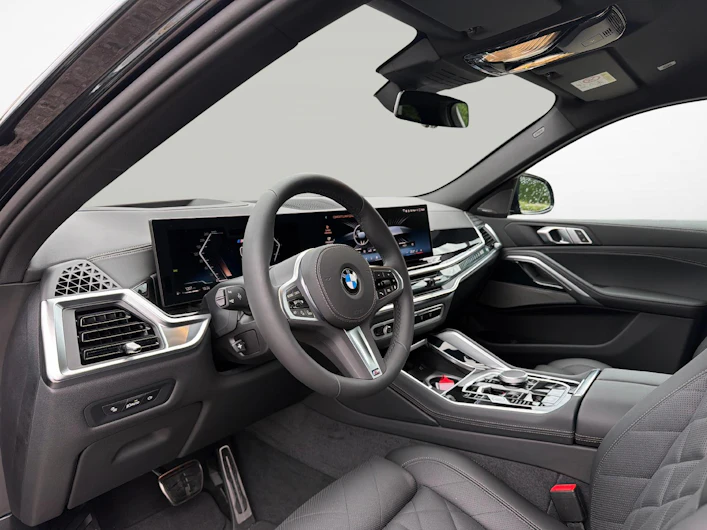 Fahrzeugbild BMW X6