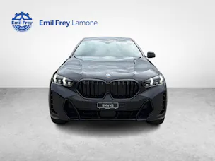 BMW X6 30d xDrive