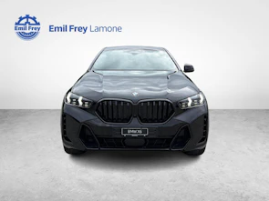 Fahrzeugbild BMW X6 30d xDrive