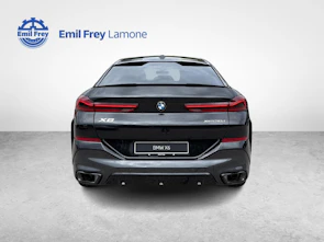 Fahrzeugbild BMW X6 30d xDrive