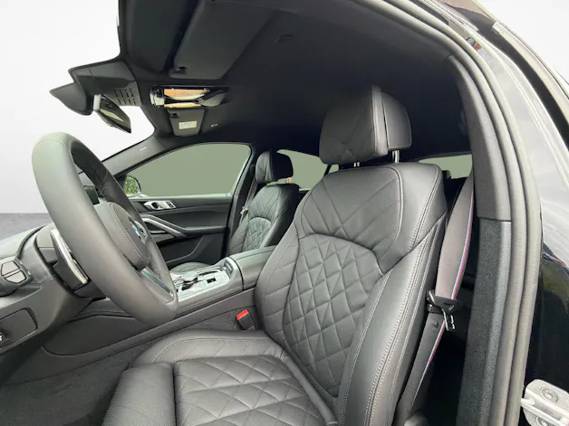 BMW X6 30d xDrive