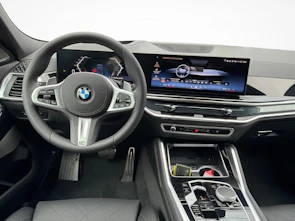 Fahrzeugbild BMW X6 30d xDrive