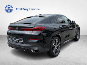 BMW X6 30d xDrive