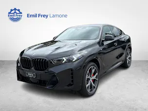 BMW X6 30d xDrive