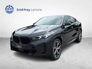 Fahrzeugbild BMW X6 30d xDrive