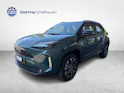 Toyota Yaris Cross 1.5 VVT-i HSD Trend AWD-i