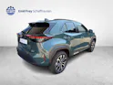Toyota Yaris Cross 1.5 VVT-i HSD Trend AWD-i