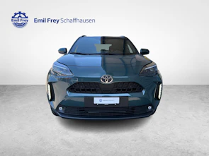 Fahrzeugbild TOYOTA Yaris Cross 1.5 VVT-i HSD Trend AWD-i
