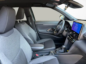 Fahrzeugbild TOYOTA Yaris Cross 1.5 VVT-i HSD Trend AWD-i