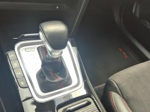 Kia Ceed 1.6 T-GDi GT