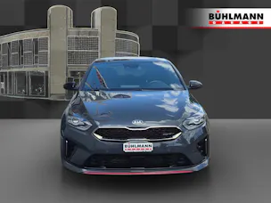 Kia Ceed 1.6 T-GDi GT