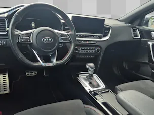 Kia Ceed 1.6 T-GDi GT