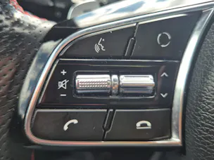 Kia Ceed 1.6 T-GDi GT