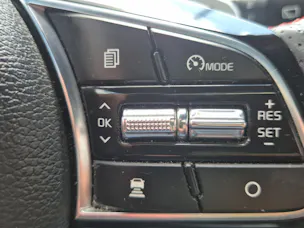Kia Ceed 1.6 T-GDi GT