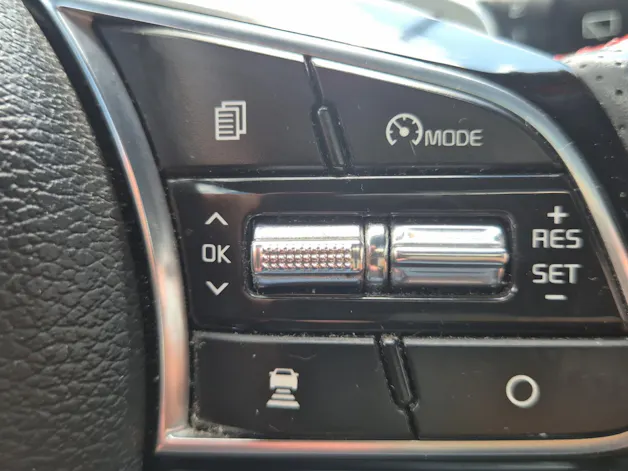 Kia Ceed 1.6 T-GDi GT