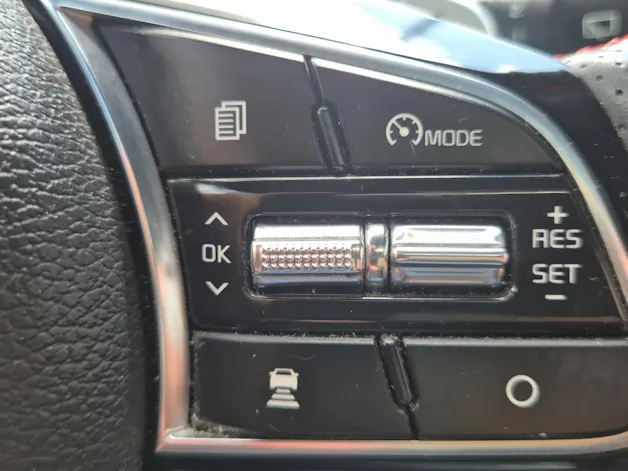 Kia Ceed 1.6 T-GDi GT