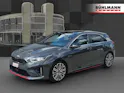 Kia Ceed 1.6 T-GDi GT