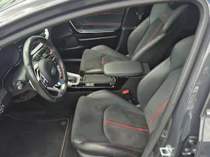 Kia Ceed 1.6 T-GDi GT