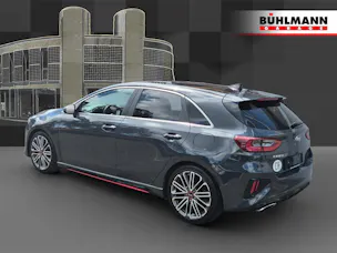 Kia Ceed 1.6 T-GDi GT