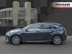 Kia Ceed 1.6 T-GDi GT