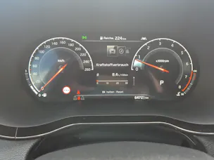 Kia Ceed 1.6 T-GDi GT