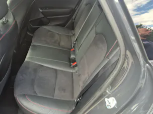 Kia Ceed 1.6 T-GDi GT