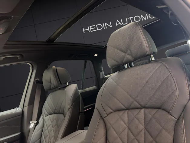BMW X5 40d xDrive SAG