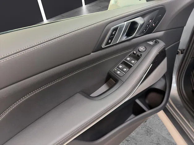 BMW X5 40d xDrive SAG