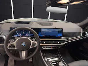 BMW X5 40d xDrive SAG