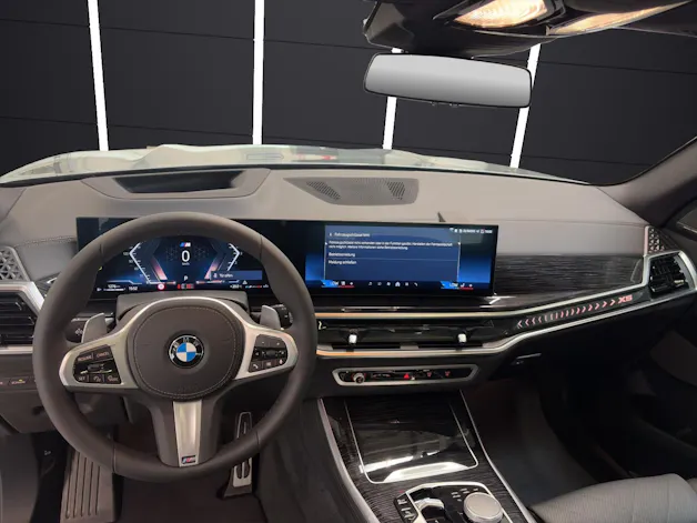 BMW X5 40d xDrive SAG
