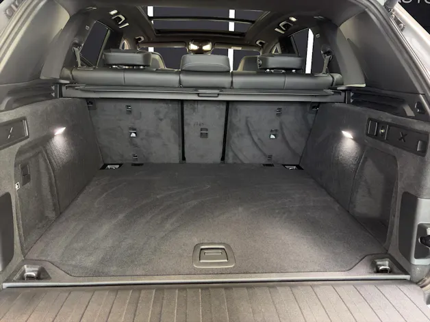 BMW X5 40d xDrive SAG