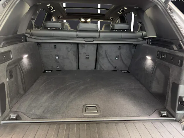 BMW X5 40d xDrive SAG