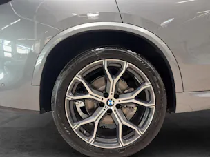 BMW X5 40d xDrive SAG