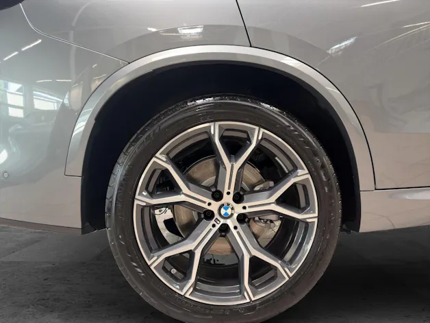 BMW X5 40d xDrive SAG
