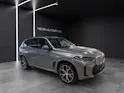 BMW X5 40d xDrive SAG