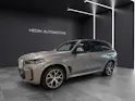 BMW X5 40d xDrive SAG