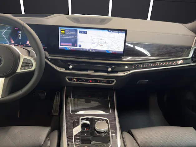 BMW X5 40d xDrive SAG
