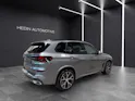 BMW X5 40d xDrive SAG