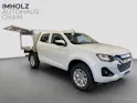 Isuzu D-Max Crew Pick-up 1.9 DDi N60 BB+ 4x4 Kasten Faba