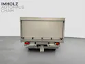 Isuzu D-Max Crew Pick-up 1.9 DDi N60 BB+ 4x4 Kasten Faba
