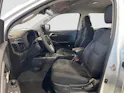 Isuzu D-Max Crew Pick-up 1.9 DDi N60 BB+ 4x4 Kasten Faba