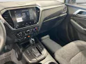 Isuzu D-Max Crew Pick-up 1.9 DDi N60 BB+ 4x4 Kasten Faba