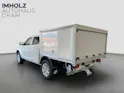 Isuzu D-Max Crew Pick-up 1.9 DDi N60 BB+ 4x4 Kasten Faba