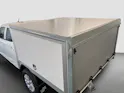 Isuzu D-Max Crew Pick-up 1.9 DDi N60 BB+ 4x4 Kasten Faba