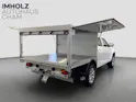 Isuzu D-Max Crew Pick-up 1.9 DDi N60 BB+ 4x4 Kasten Faba