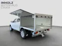 Isuzu D-Max Crew Pick-up 1.9 DDi N60 BB+ 4x4 Kasten Faba