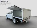 Isuzu D-Max Crew Pick-up 1.9 DDi N60 BB+ 4x4 Kasten Faba