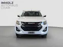 Isuzu D-Max Crew Pick-up 1.9 DDi N60 BB+ 4x4 Kasten Faba