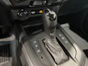 Isuzu D-Max Crew Pick-up 1.9 DDi N60 BB+ 4x4 Kasten Faba