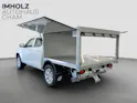 Isuzu D-Max Crew Pick-up 1.9 DDi N60 BB+ 4x4 Kasten Faba